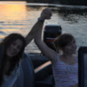 Meet your Posher, Suzy